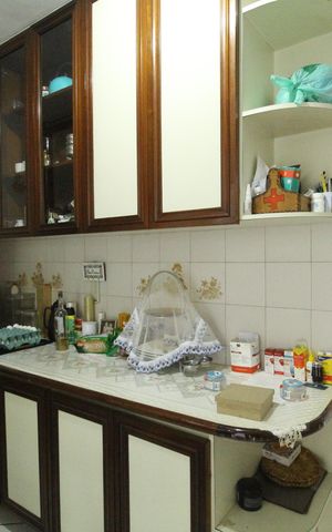 Casa para alugar com 599m², 6 quartos e 6 vagasCozinha