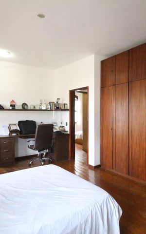Casa para alugar com 599m², 6 quartos e 6 vagasSuíte 3