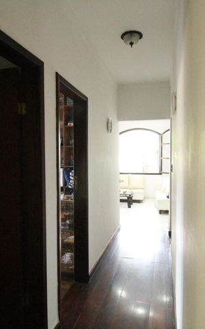 Casa para alugar com 599m², 6 quartos e 6 vagasSala 1 - Corredor
