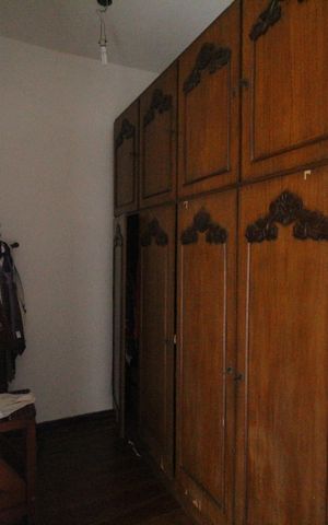 Casa para alugar com 599m², 6 quartos e 6 vagasSuíte 3 - Closet