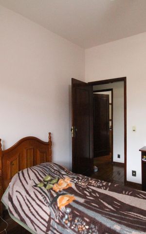 Casa para alugar com 599m², 6 quartos e 6 vagasQuarto 3