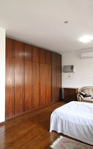 Casa para alugar com 599m², 6 quartos e 6 vagasSuíte 3