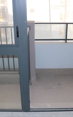 Studio à venda com 25m², 1 quarto e sem vagaVaranda