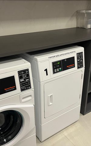 Studio à venda com 25m², 1 quarto e sem vaga Studio à venda com 25m², 1 quarto e sem vagaÁrea comum