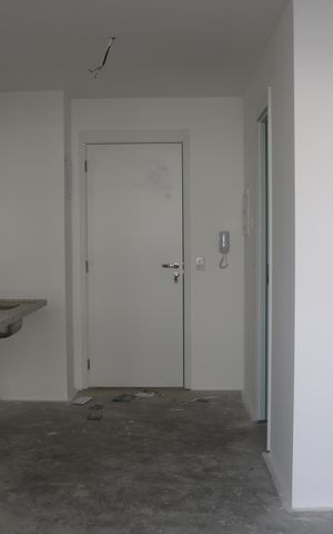 Studio à venda com 25m², 1 quarto e sem vagaStudio