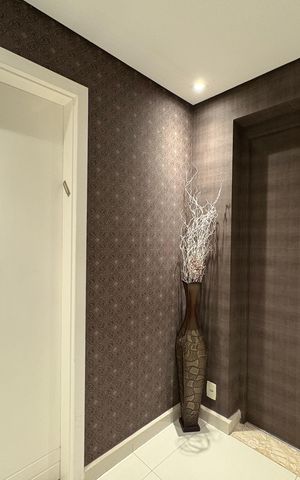 Casa à venda com 167m², 3 quartos e 3 vagas Casa à venda com 167m², 3 quartos e 3 vagasHall de entrada