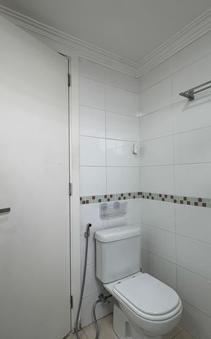 Casa à venda com 167m², 3 quartos e 3 vagas Casa à venda com 167m², 3 quartos e 3 vagasBanheiro da suíte 3