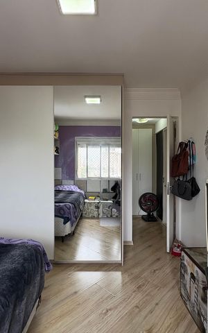 Casa à venda com 167m², 3 quartos e 3 vagas Casa à venda com 167m², 3 quartos e 3 vagasSuite 1