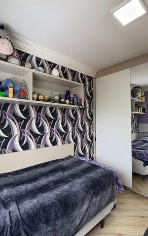Casa à venda com 167m², 3 quartos e 3 vagas Casa à venda com 167m², 3 quartos e 3 vagasSuite 1
