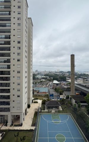 Casa à venda com 167m², 3 quartos e 3 vagas Casa à venda com 167m², 3 quartos e 3 vagasVista da Sacada