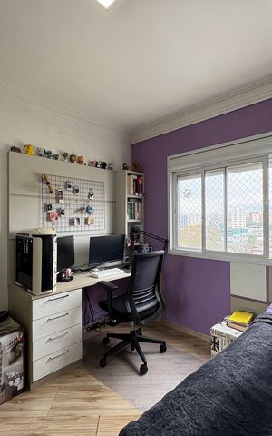 Casa à venda com 167m², 3 quartos e 3 vagas Casa à venda com 167m², 3 quartos e 3 vagasSuite 1