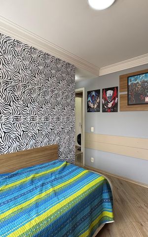 Casa à venda com 167m², 3 quartos e 3 vagas Casa à venda com 167m², 3 quartos e 3 vagasSuite 2