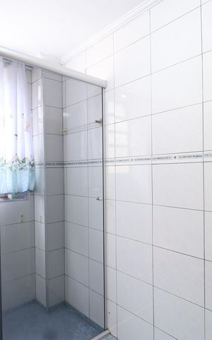 Apartamento à venda com 74m², 2 quartos e sem vagaBanheiro