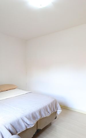 Apartamento à venda com 74m², 2 quartos e sem vagaQuarto 2