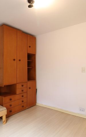 Apartamento à venda com 74m², 2 quartos e sem vagaQuarto 1