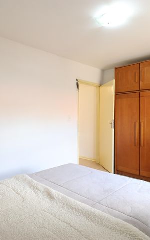 Apartamento à venda com 74m², 2 quartos e sem vagaQuarto 2