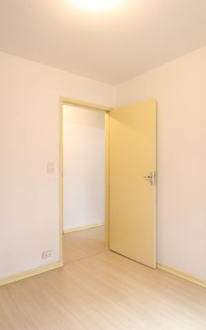 Apartamento à venda com 74m², 2 quartos e sem vagaQuarto 1