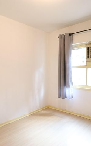 Apartamento à venda com 74m², 2 quartos e sem vagaQuarto 1