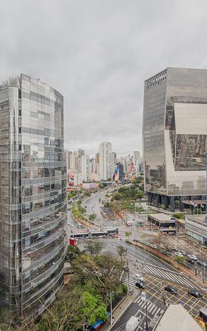 Studio para alugar com 24m², 1 quarto e sem vagaVista da Varanda