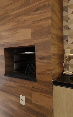 Apartamento à venda com 122m², 3 quartos e 2 vagasSacada