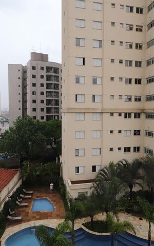 Apartamento à venda com 122m², 3 quartos e 2 vagasQuarto 1 - Suíte