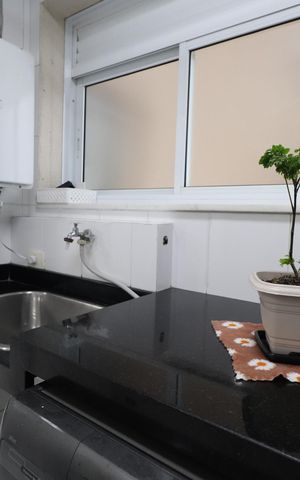Apartamento à venda com 122m², 3 quartos e 2 vagasÁrea de Serviço