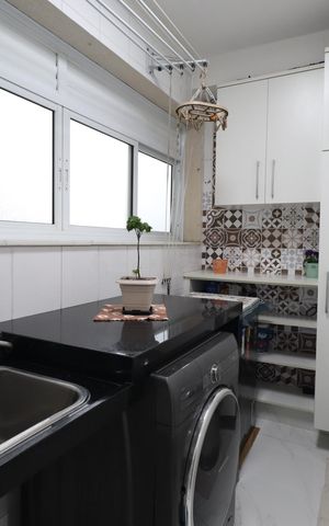 Apartamento à venda com 122m², 3 quartos e 2 vagasÁrea de Serviço