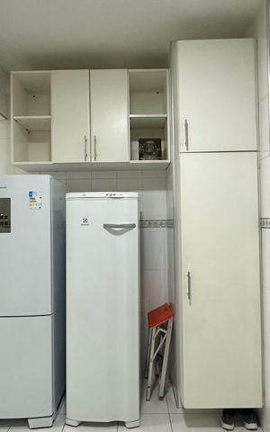 Apartamento à venda com 280m², 5 quartos e 1 vaga Apartamento à venda com 280m², 5 quartos e 1 vagaÁrea de Serviço
