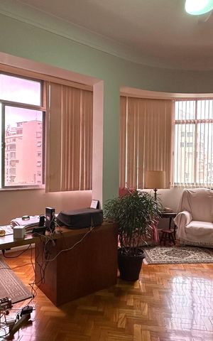 Apartamento à venda com 280m², 5 quartos e 1 vaga Apartamento à venda com 280m², 5 quartos e 1 vagaQuarto 4