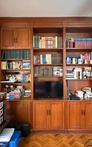 Apartamento à venda com 280m², 5 quartos e 1 vaga Apartamento à venda com 280m², 5 quartos e 1 vagaQuarto 4