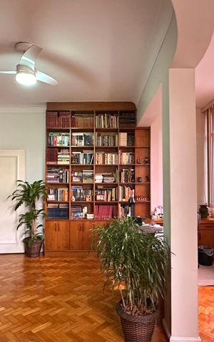 Apartamento à venda com 280m², 5 quartos e 1 vaga Apartamento à venda com 280m², 5 quartos e 1 vagaQuarto 4