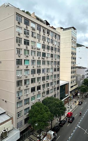 Apartamento à venda com 280m², 5 quartos e 1 vaga Apartamento à venda com 280m², 5 quartos e 1 vagaQuarto 3 Vista