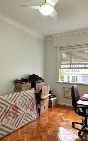 Apartamento à venda com 280m², 5 quartos e 1 vaga Apartamento à venda com 280m², 5 quartos e 1 vagaQuarto 3