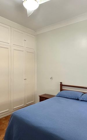 Apartamento à venda com 280m², 5 quartos e 1 vaga Apartamento à venda com 280m², 5 quartos e 1 vagaQuarto 1