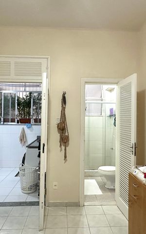 Apartamento à venda com 280m², 5 quartos e 1 vaga Apartamento à venda com 280m², 5 quartos e 1 vagaQuarto de Serviço