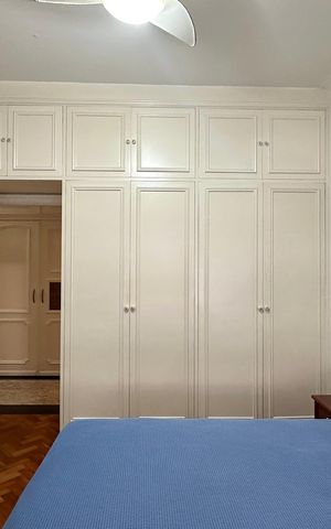 Apartamento à venda com 280m², 5 quartos e 1 vaga Apartamento à venda com 280m², 5 quartos e 1 vagaQuarto 1
