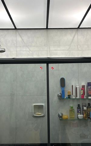 Apartamento à venda com 280m², 5 quartos e 1 vaga Apartamento à venda com 280m², 5 quartos e 1 vagaBanheiro da Suíte