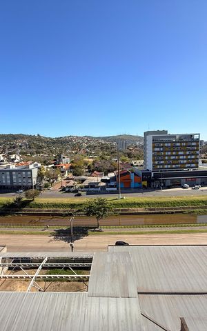 Apartamento à venda com 80m², 3 quartos e 1 vagaVista
