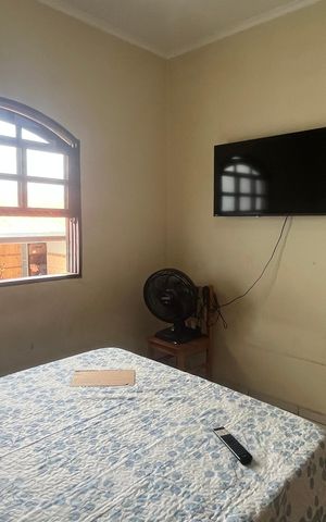 Casa à venda com 260m², 3 quartos e 2 vagas Casa à venda com 260m², 3 quartos e 2 vagasQuarto 1