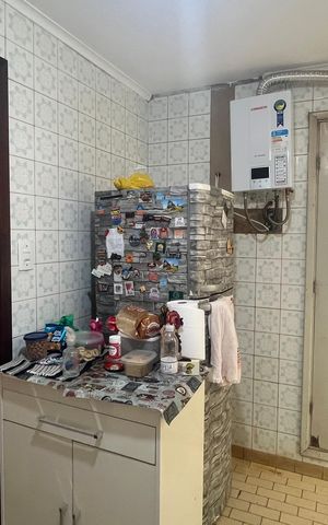 Casa à venda com 260m², 3 quartos e 2 vagas Casa à venda com 260m², 3 quartos e 2 vagasCozinha