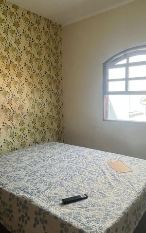 Casa à venda com 260m², 3 quartos e 2 vagas Casa à venda com 260m², 3 quartos e 2 vagasQuarto 1
