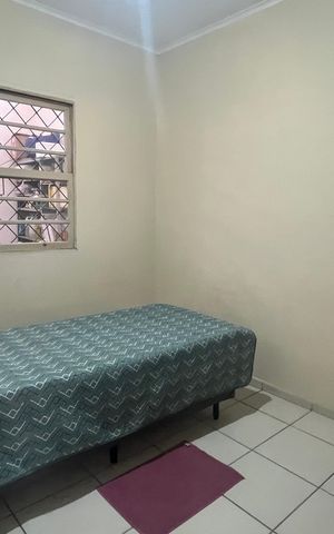 Casa à venda com 260m², 3 quartos e 2 vagas Casa à venda com 260m², 3 quartos e 2 vagasQuarto 2