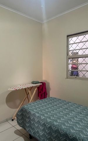 Casa à venda com 260m², 3 quartos e 2 vagas Casa à venda com 260m², 3 quartos e 2 vagasQuarto 2