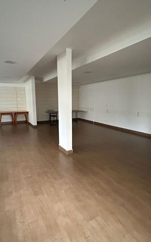 Apartamento à venda com 67m², 2 quartos e 1 vagaÁrea comum - Salão de festas