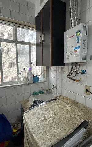 Apartamento à venda com 67m², 2 quartos e 1 vagaÁrea de Serviço