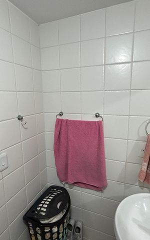 Apartamento à venda com 67m², 2 quartos e 1 vagaBanheiro Social