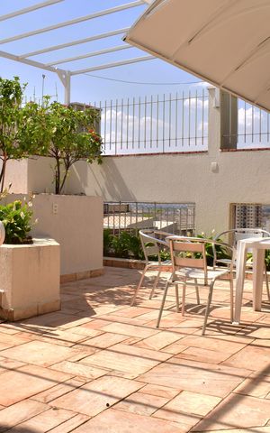 Apartamento para alugar com 48m², 1 quarto e 1 vagaÁrea comum