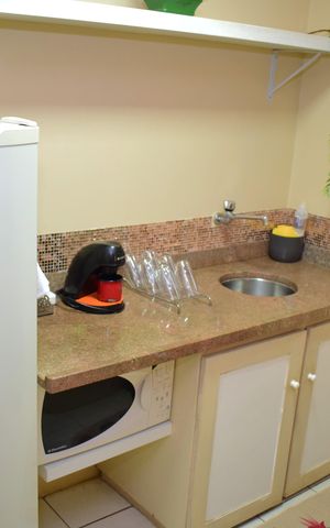 Apartamento para alugar com 48m², 1 quarto e 1 vagaCozinha