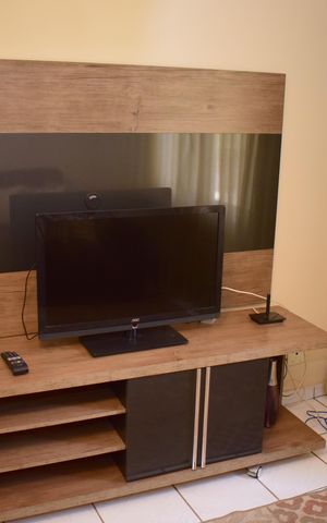 Apartamento para alugar com 48m², 1 quarto e 1 vagaSala