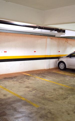 Apartamento para alugar com 48m², 1 quarto e 1 vagaÁrea comum